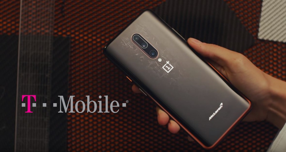 T-Mobile OnePlus 7T Pro 5G finally gets stable OxygenOS 11 (Android 11) update