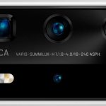 Huawei P40 Pro PE to sport penta-camera lens, renders suggest