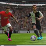 eFootball PES 2020 Festive Season campaign round 4 begins, Black Ball and five-star Scout underway