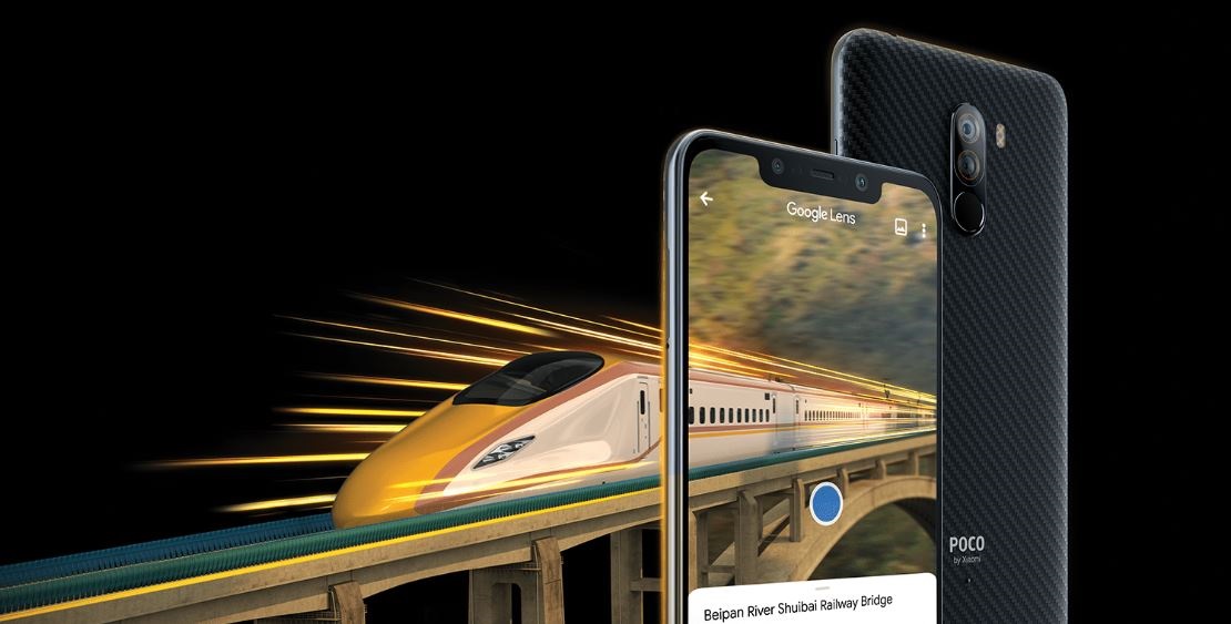 Pocophone F1/Poco F1 Android 10 update requires 'bit more testing' before stable release