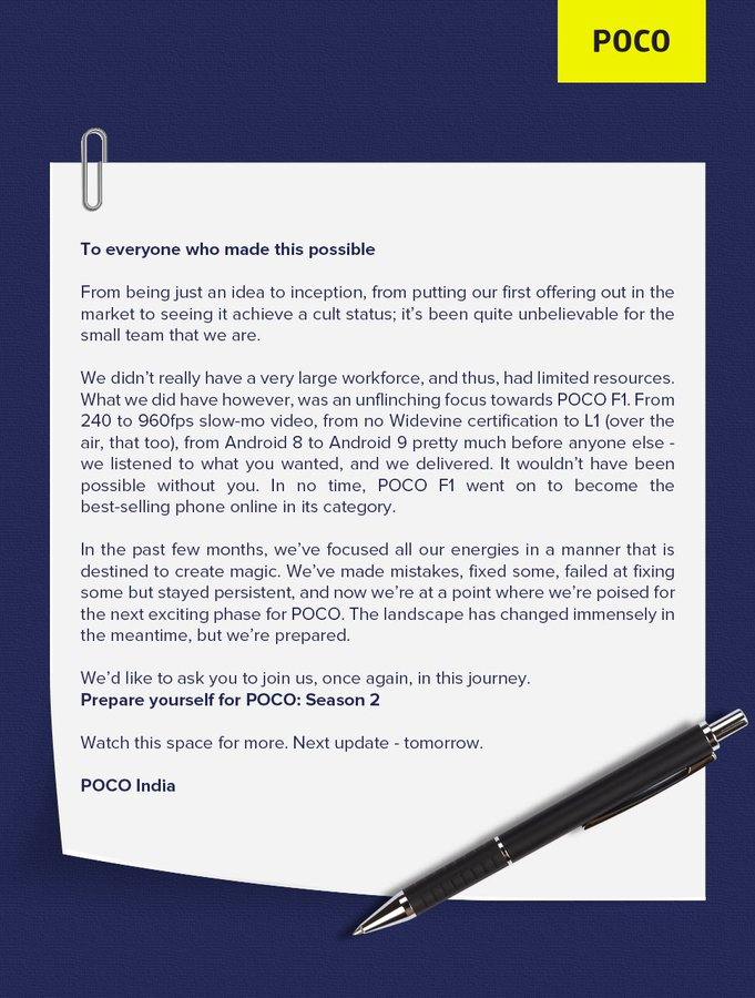 poco_season_2_open_letter