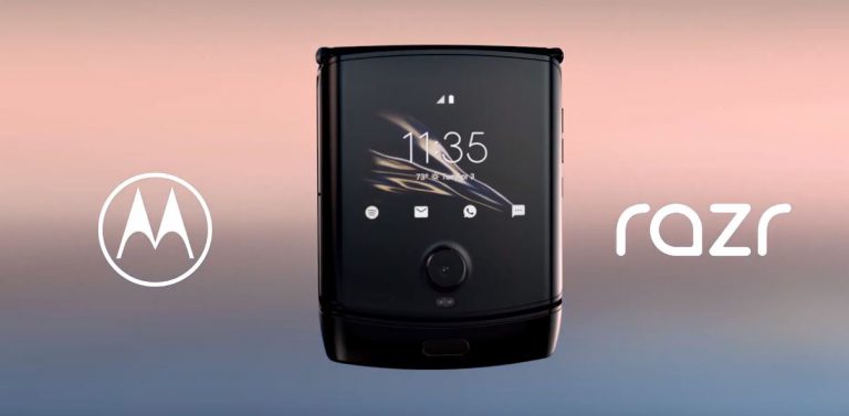 razr featured