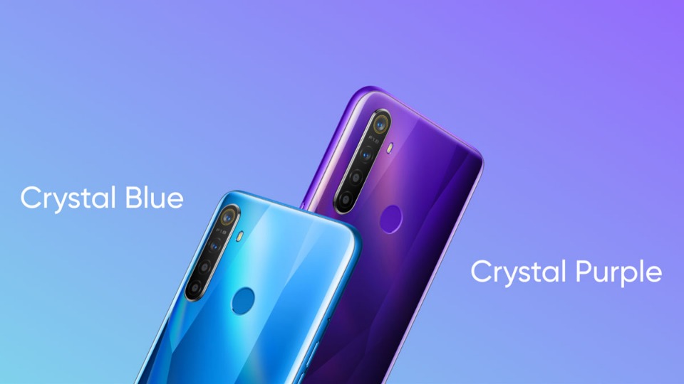Realme 5/5s finally get December security patch via January 2020 update (Download link inside) Realme 5/5s finally get December security patch via January 2020 update (Download link inside)