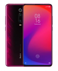 redmi k20 stable MIUI 12.5