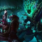 Legends of Runeterra : Open Beta Access details revealed, you can play it on this date