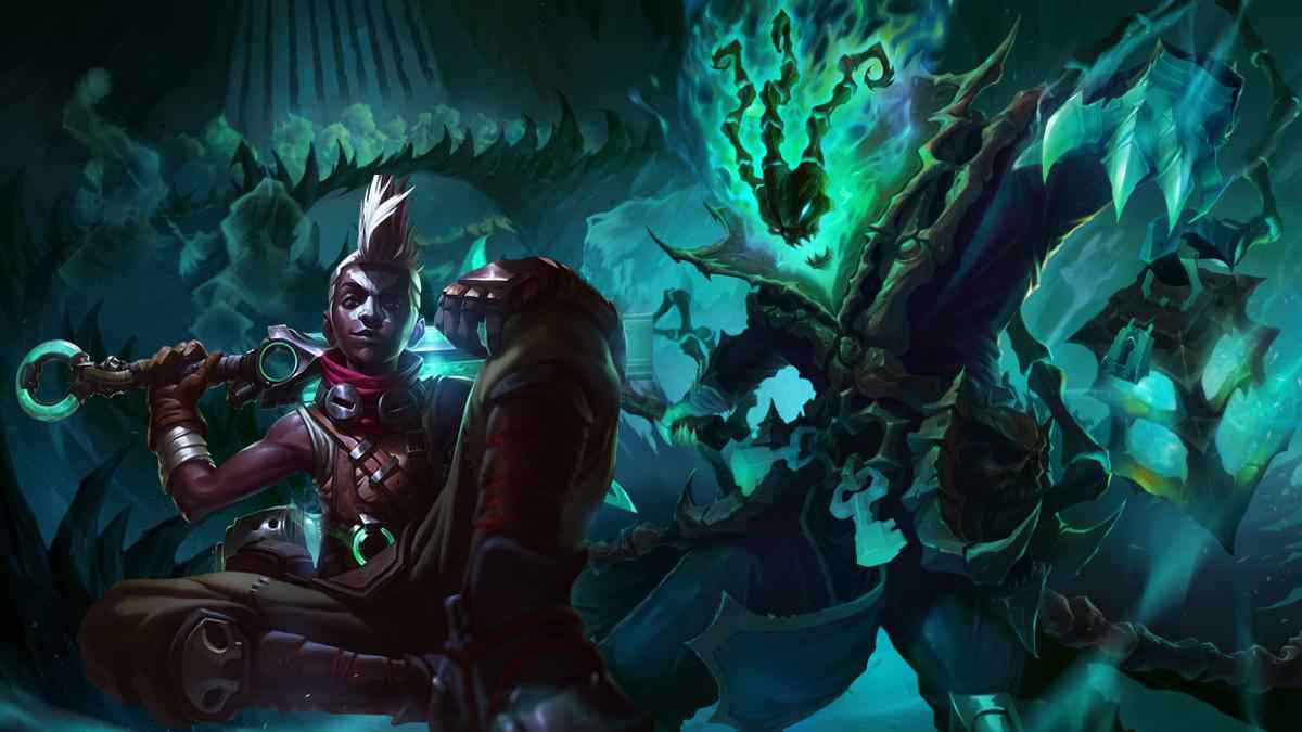 Legends of Runeterra : Open Beta Access details revealed, you can play it on this date Legends of Runeterra : Open Beta Access details revealed, you can play it on this date
