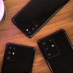 Samsung Galaxy S20 series design leaked in hands on video