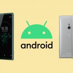 [Update resumed] Sony Xperia XZ2 & XZ3 lineup Android 10 update allegedly paused, new build to arrive soon