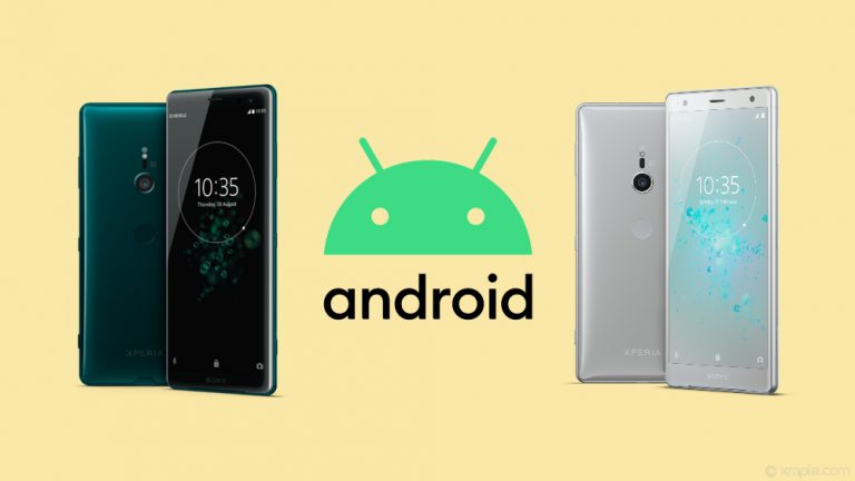 sony xperia xz2 featured