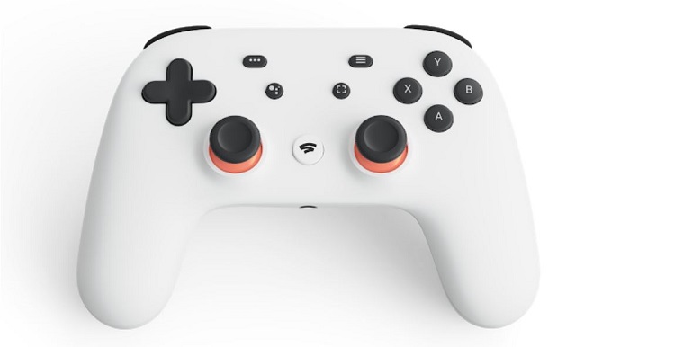 BREAKING: Stadia wireless controller support on Google Chrome coming soon BREAKING: Stadia wireless controller support on Google Chrome coming soon