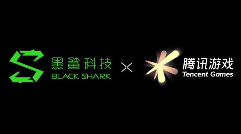 Black Shark collaborates with Tencent Games, Black Shark 3 could benefit from it