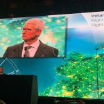 Apple CEO Tim Cook sees future in AR; stresses investment in technology for preventive healthcare