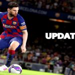 PES 2020 update is offering free