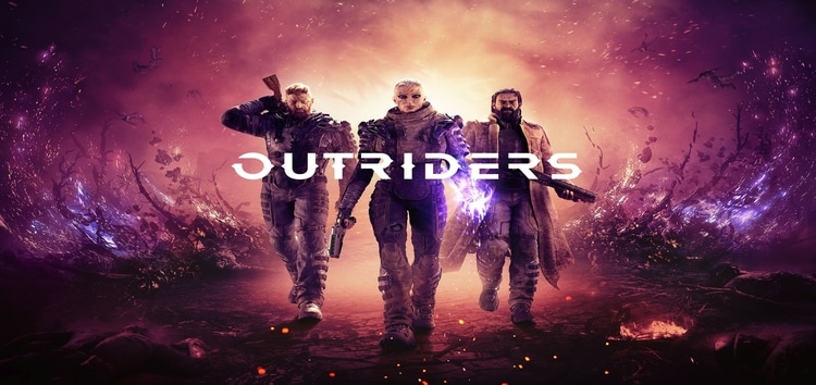 OUTRIDERS Official Gameplay Trailer Revealed! OUTRIDERS Official Gameplay Trailer Revealed!