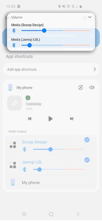 galaxy s10 and note 10