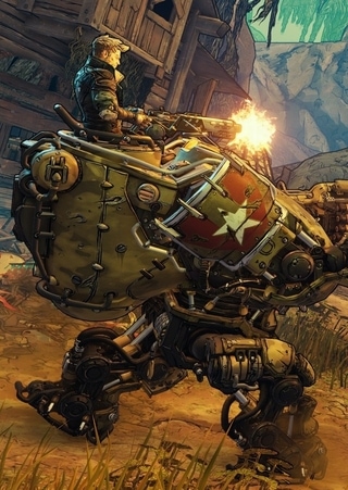Borderlands 3 general fixes