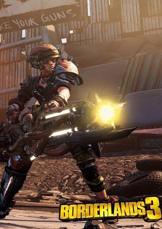 Borderlands 3 gameplay fixes