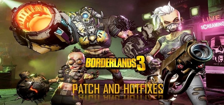 Borderlands 3 update and patch notes: February 2020 Borderlands 3 update and patch notes: February 2020