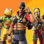 Fortnite 11.50 update - Boats falling & other bugs officially addressed