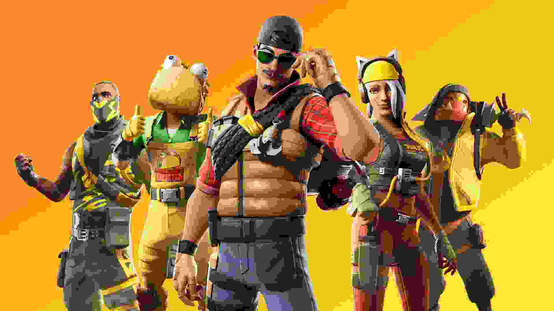 Fortnite 11.50 update - Boats falling & other bugs officially addressed Fortnite 11.50 update - Boats falling & other bugs officially addressed