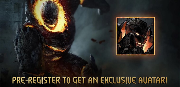 Gwent: The Witcher Card Game now available for registration on Android Gwent: The Witcher Card Game now available for registration on Android