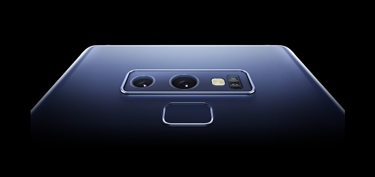 Samsung Galaxy S9/S9+, Note 9 & Note 10 Lite have same Exynos 9810 SoC but only one gets Android 11 (One UI 3) update