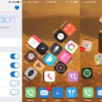 Say hello to Gravitation, a fun jailbreak tweak for your homescreen