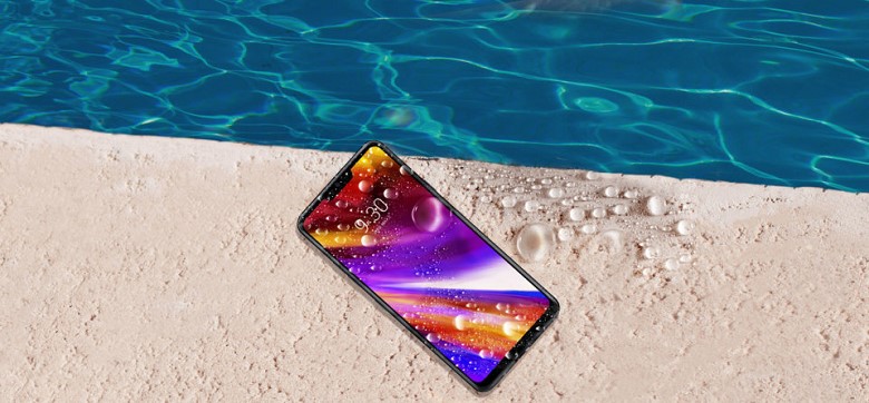 [Updated] LG V50S ThinQ & LG G7 ThinQ Android 10 (LG UX 9.0) stable update rolling out