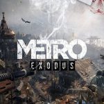 Metro Exodus is back on steam with a massive 40% sale offer