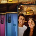 Motorola's Moto One Hyper Android 10 kernel source code released
