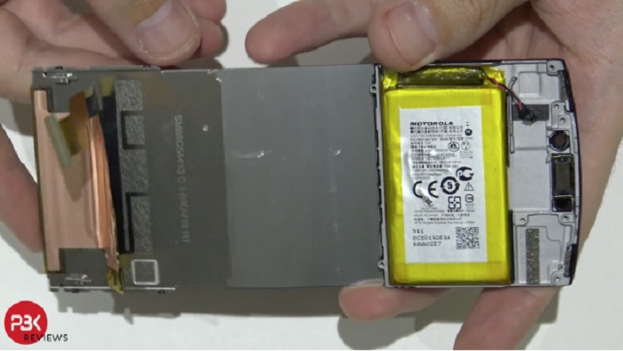 moto razr