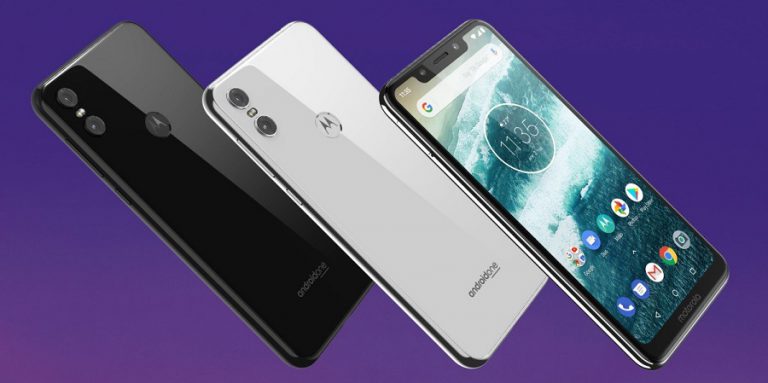 Motorola-Moto-One