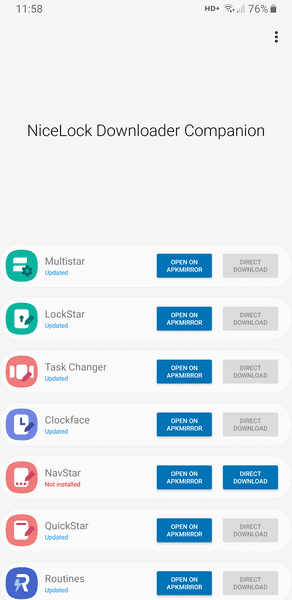 NiceLock-Downloader-Companion