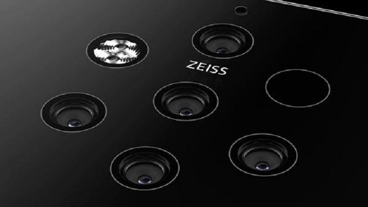 Nokia 9 PureView hasn't received the promised camera update to date