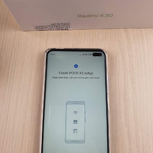 Poco-X2-is-a-rebranded-Redmi-K30