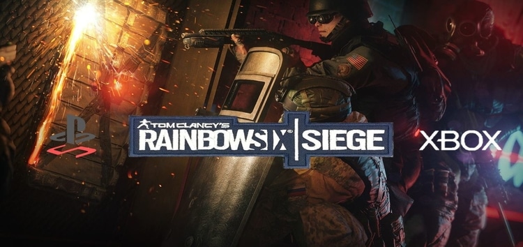 Rainbow Six Siege coming to Playstation 5 and Xbox Series X, cross-play mode expected Rainbow Six Siege coming to Playstation 5 and Xbox Series X, cross-play mode expected