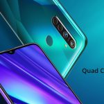 Realme UI update deleted Game Space? Potential workaround inside