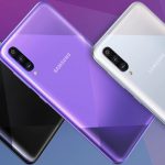 [Update: Rolling out] One UI 2.5 & One UI 3.0 (Android 11) builds for Samsung Galaxy A50 on Verizon & U.S. Cellular being tested