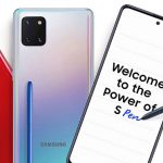 Samsung addresses Qihoo 360 spyware concerns, adds Android 10 support in latest Device Care update