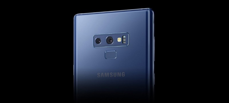 Samsung Galaxy Note 9 One UI 2.1 update hopefuls receiving a huge April security patch