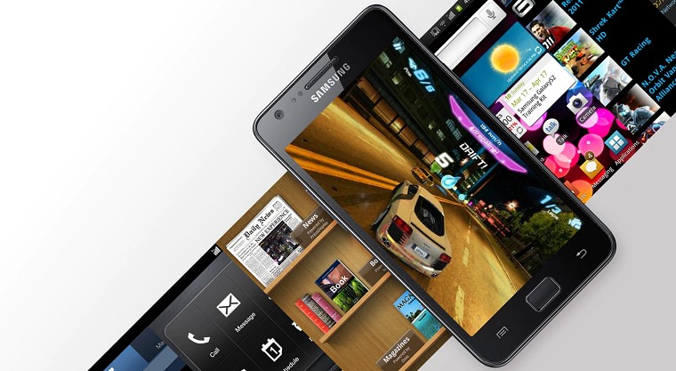 [More 2012-13 devices] Samsung Galaxy S2 Android 10 update arrives, albeit unofficially