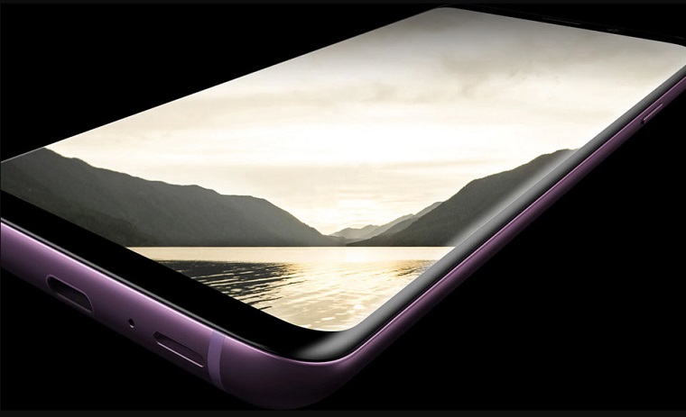 [Update: Live for Verizon units] Samsung Galaxy S9 One UI 2.5 update rollout imminent as test build pops up