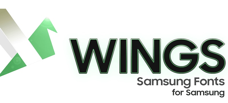 Samsung One UI 2.0 (Android 10) won't support Wings Fonts Installer anytime soon Samsung One UI 2.0 (Android 10) won't support Wings Fonts Installer anytime soon