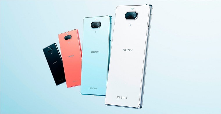 [Android 10 released] Xperia 8 Android 10 update still a distant dream as January security patch goes live
