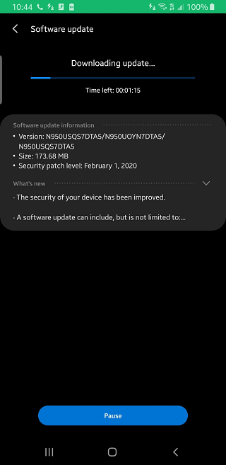 T-Mobile-Galaxy-Note-8-software-updates