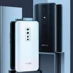 Vivo V17 Android 10 (Funtouch OS 10) update already released