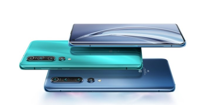 Xiaomi Mi 10 Pro MIUI 12 update rolling out for Global variants (Download link inside)