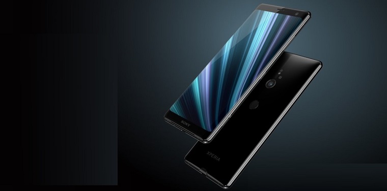 Sony Xperia XZ1, XZ Premium, XZ3/XZ3 Compact get  CarbonROM 8.0 (Android 10) support