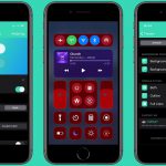 Meet ColorMeCC, a jailbreak tweak to personalise Control Center