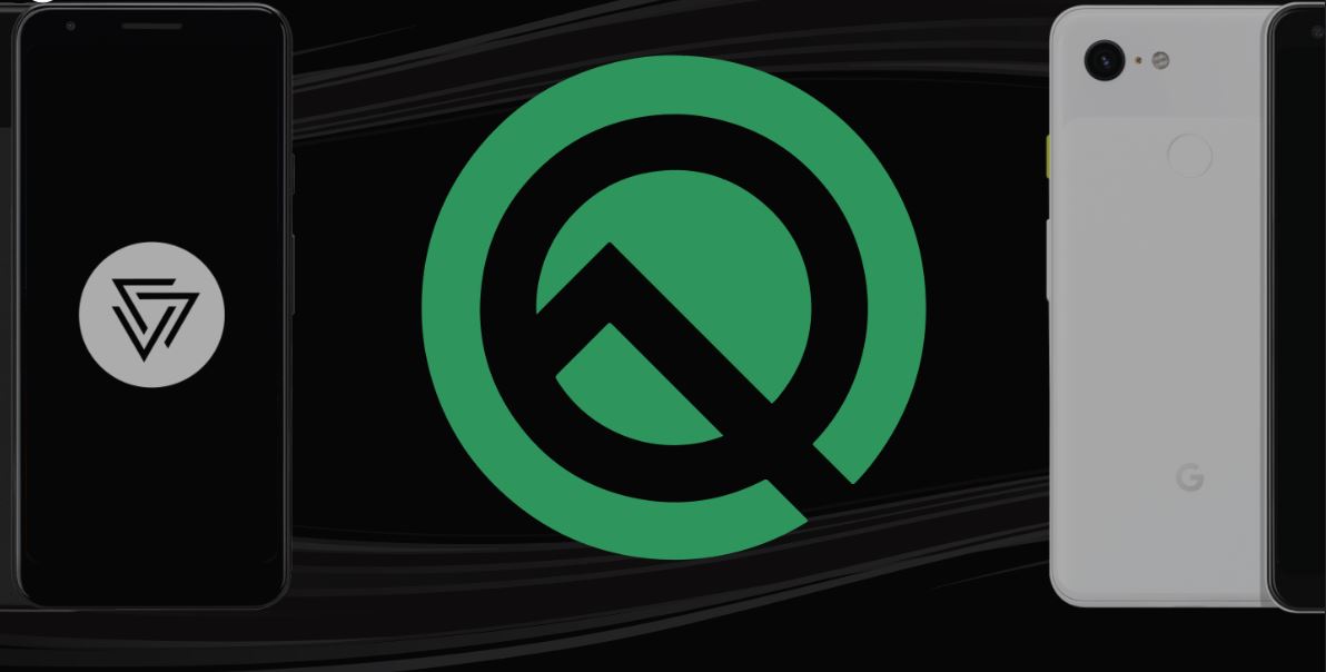 CopperheadOS Android 10 update is now available CopperheadOS Android 10 update is now available